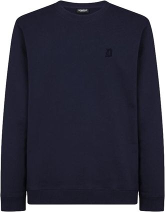 Dondup Classic Crewneck Sweatshirt