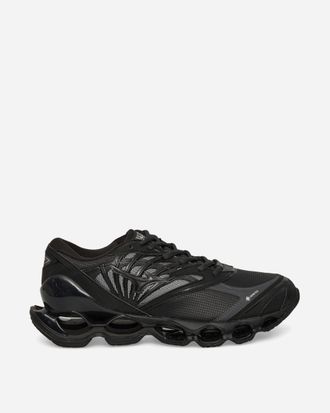 Mizuno Wave Prophecy LS GTX Sneakers Black Sand / Black