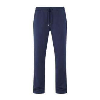 MC2 Saint Barth Sweatpants, male, Blue, Size: 2XL Sweatpants