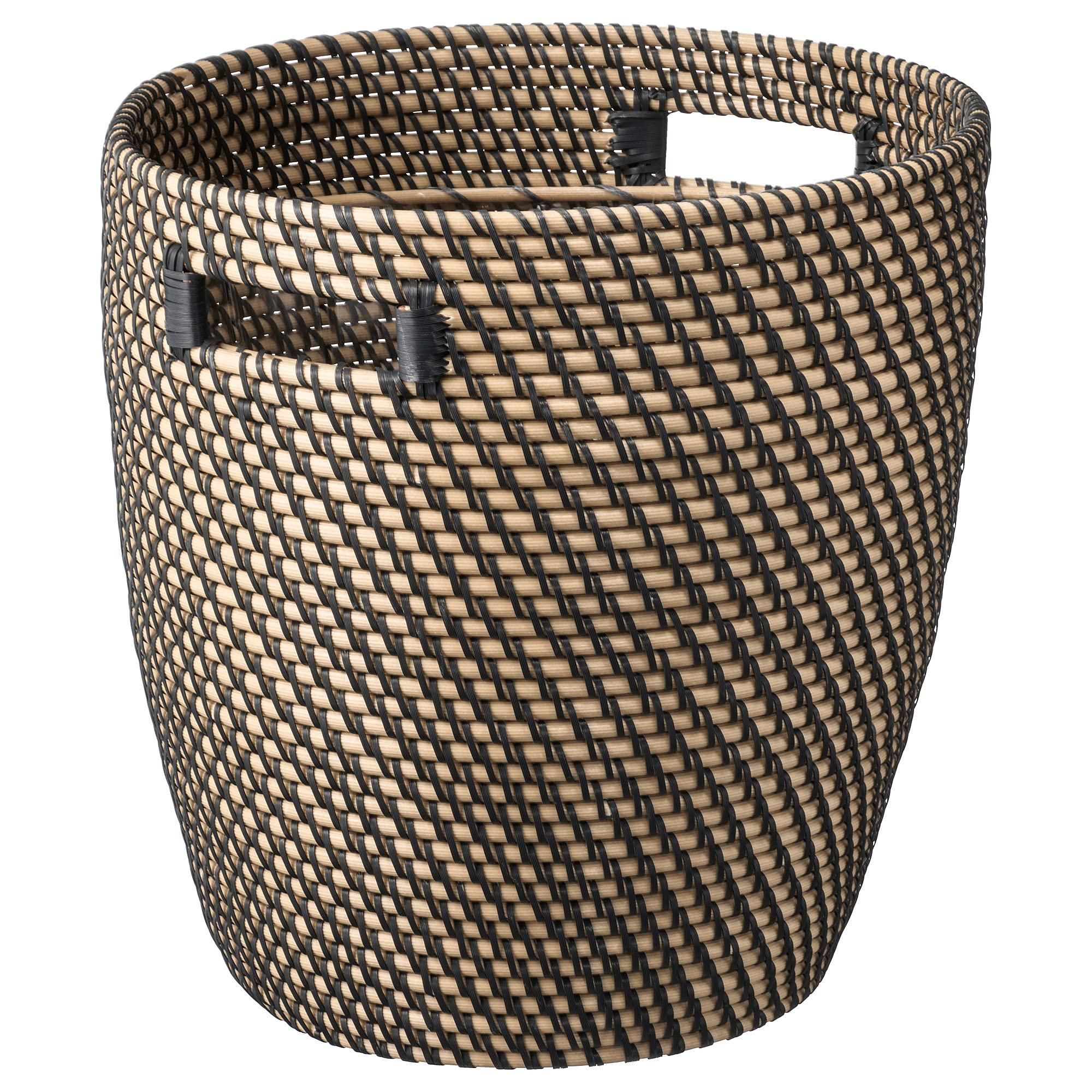 weihnachtsbeleuchtung außen blumenkasten Harlow Rattan Hirschgeweih LED Weihnachtsdeko außen 24v