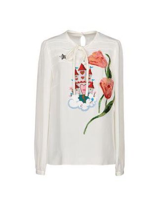Dolce & Gabbana TOPWEAR - Top su YOOX.COM