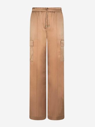 Tom Ford Cargo Pants Pajamas