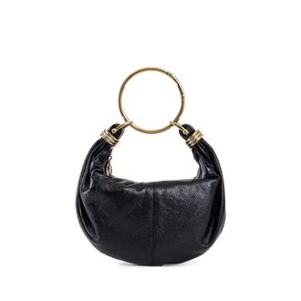 Chlo&eacute; Small Bracelet Hobo Bag