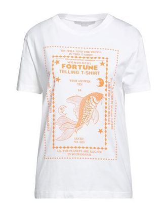 Stella McCartney TOPWEAR - T-shirts on YOOX.COM