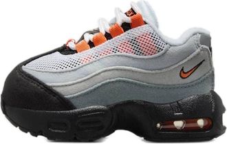 Nike (TD) Nike Air Max 95 OG Bright Mandarin 2025 II5339-006
