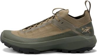 Arc'teryx Vertex Alpine GTX Approachschuhe f&uuml;r Herren | oliv
