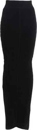 Rick Owens BOTTOMWEAR - Maxi skirts on YOOX.COM
