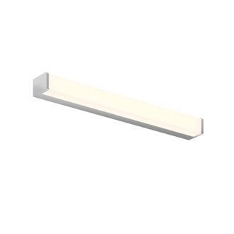 Lindby L&aacute;mpara De Pared klea En Plateado Aluminio - Lindby