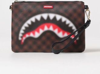 Sprayground Briefcase SPRAYGROUND Men color Multicolor