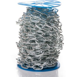 OEM Cadena Utilitaria D1 De 8 Mm (15,3 M)