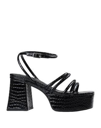 Topshop FOOTWEAR - Sandals on YOOX.COM