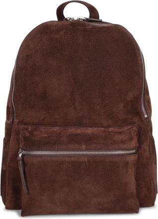 Orciani Hombre, Bolsos, Marr&oacute;n, Talla: ONE Size