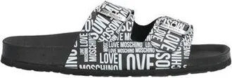 Love Moschino FOOTWEAR - Sandals sur YOOX.COM