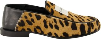 Givenchy Mujer, Zapatos, Marr&oacute;n, Talla: 38 1/2 EU