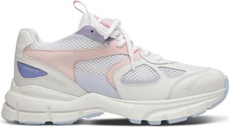 Axel Arigato Marathonloper - Dames - Sneakers - Veelkleurig - 41 EU - Leer - Schoenen