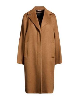 Max Mara COATS & JACKETS - Coats on YOOX.COM