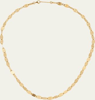 Lana Jewelry 14K Gold Epic Gloss Blake Choker