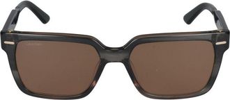 Calvin Klein Sunglasses Calvin Klein Ck22535 S 023 Striped Grey /17/145