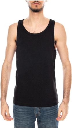 Only & Sons Only & Sons, Heren, Tops, Zwart, Maat: XL
