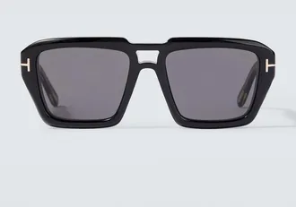 Tom Ford Icon aviator sunglasses