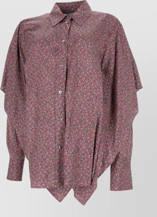 Maison Margiela blouse