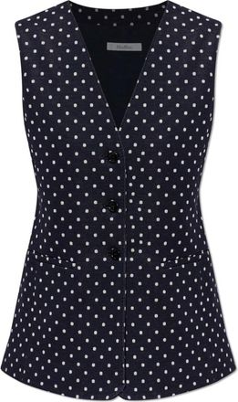 Max Mara Mujer, Chaquetas, Azul, Talla: M