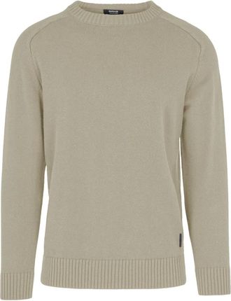 Bomboogie Uomo, Maglie, Beige, L, new