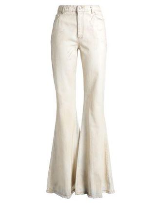 Sportmax BOTTOMWEAR - Pantaloni jeans su YOOX.COM