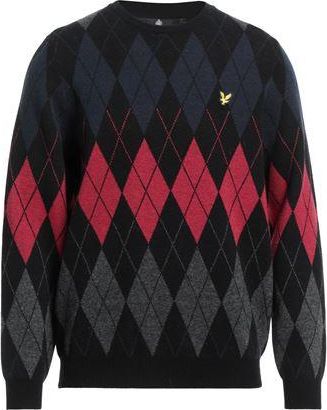 Lyle & Scott KNITWEAR - Jumpers sur YOOX.COM