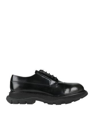 Alexander McQueen SCHUHE - Schn&uuml;rschuhe auf YOOX.COM