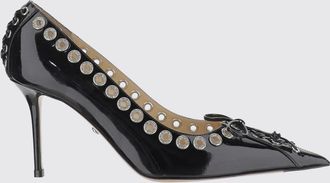 Mach & Mach Pump MACH & MACH Woman color Black