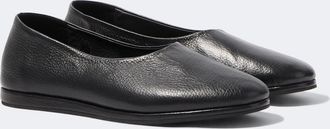 Saman Amel Zapatos slip-on City de piel
