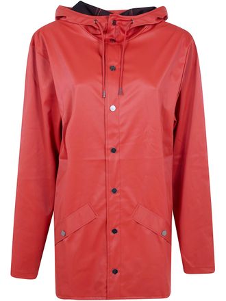 Rains W3 Jacket