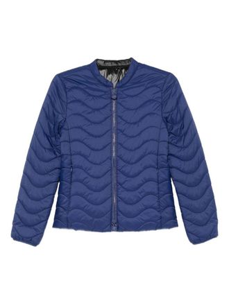 Emporio Armani Nylon Blouson Jacket