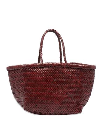Dragon Diffusion And Triple Jump Bordeaux bag