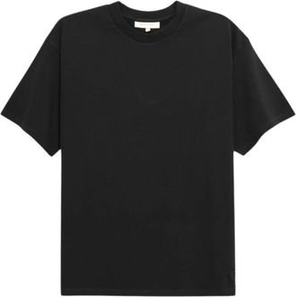 Gertrude Uomo, Top, Nero, XS, new