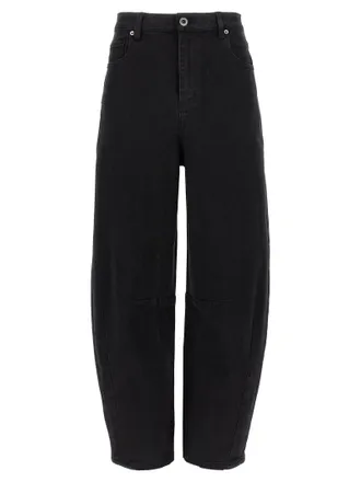 Federica Tosi Jeans from $188.00 - on Stylight