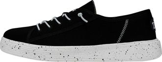 HeyDude Hey Dude 40391-001M13 Cody M Sport Mesh Black M13