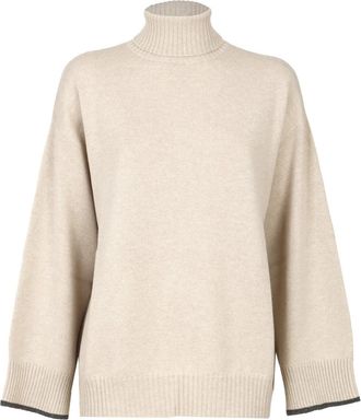 Brunello Cucinelli Brunello Cucinelli C Mere Sweater