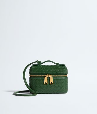 Bottega Veneta Candy Bang Bang - Verde - Donna - U