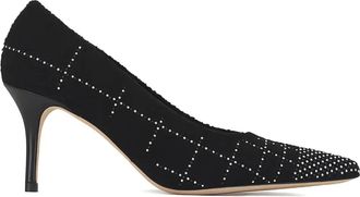 Arteana Pumps Perla 75mm - Nero