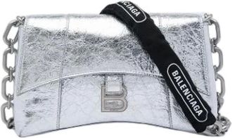 Balenciaga Pre-owned Downtown XS - - Pre-owned - Donna - Grigio - ONE SIZE