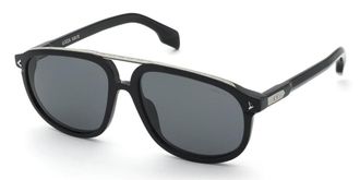 Lozza SL4392M Adagio 9 Arte 700P Mens Sunglasses Black Size 61