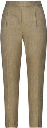 Erika Cavallini Semi Couture PARTES DE ABAJO - Pantalones en YOOX.COM