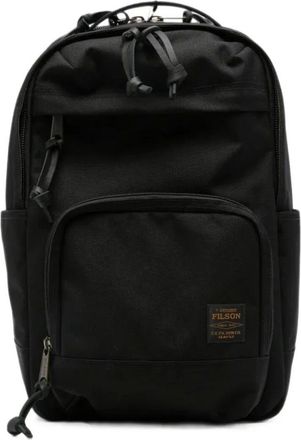 Filson Hombre, Bolsos, Negro, Talla: ONE Size