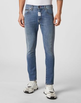 Philipp Plein Jeans Skinny Fit