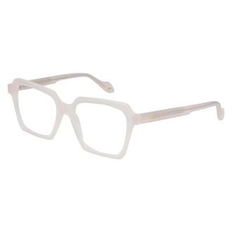 K&agrave;dor Glasses, unisex, White, Size: 54 MM Kallima light