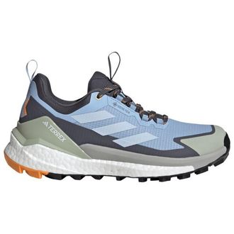 ADIDAS TERREX Terrex Free Hiker 2 Low GTX Multisportschuhe f&uuml;r Damen | grau