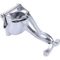 OEM Exprimidor Manual De Aleaci&oacute;n De Aluminio Para Granada, Naranja, Lim&oacute;n Y Ca&ntilde;a De Az&uacute;car - Utensilio De Cocina Para Frutas (1 Pieza) - Crezuo