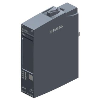 SIEMENS M&oacute;dulo De Salida Digital Et 200sp 8x 24v 6es71316bf010ba0